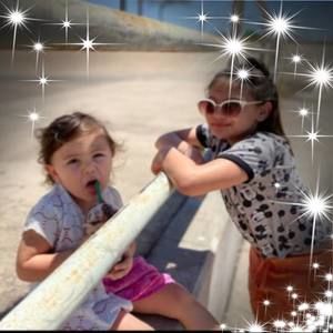 Meet your Posher, Kyrah crafts